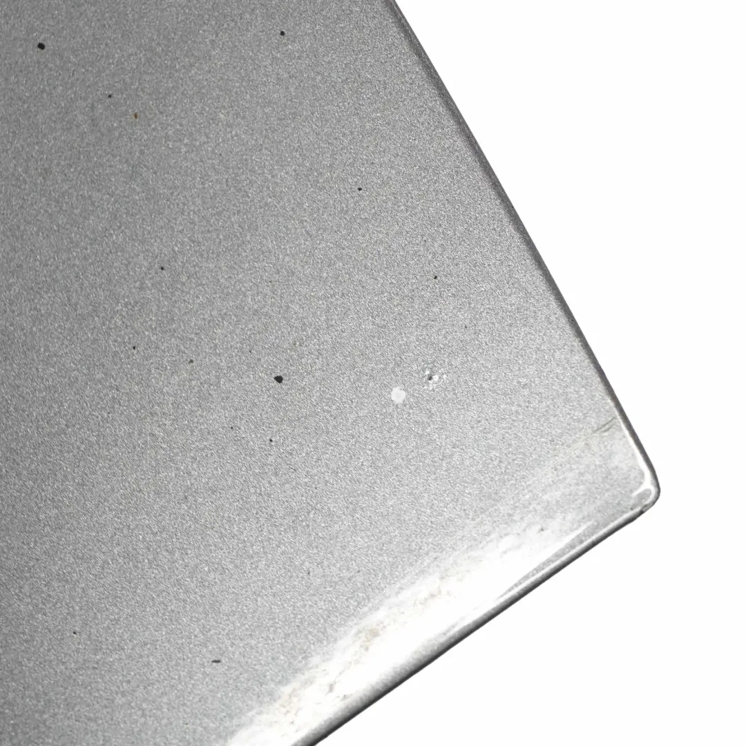 Puerta Delantera Derecha Plata Oscuro Metalizado - 871 para Mini Cooper R50 R52 R53 con número de pieza 7202912 Mini Cooper R50 R52 R53 Puerta Delantera Derecha Plata Oscuro Metalizado - 871 - SKU 7202912-DS1 - Número de pieza 7202912