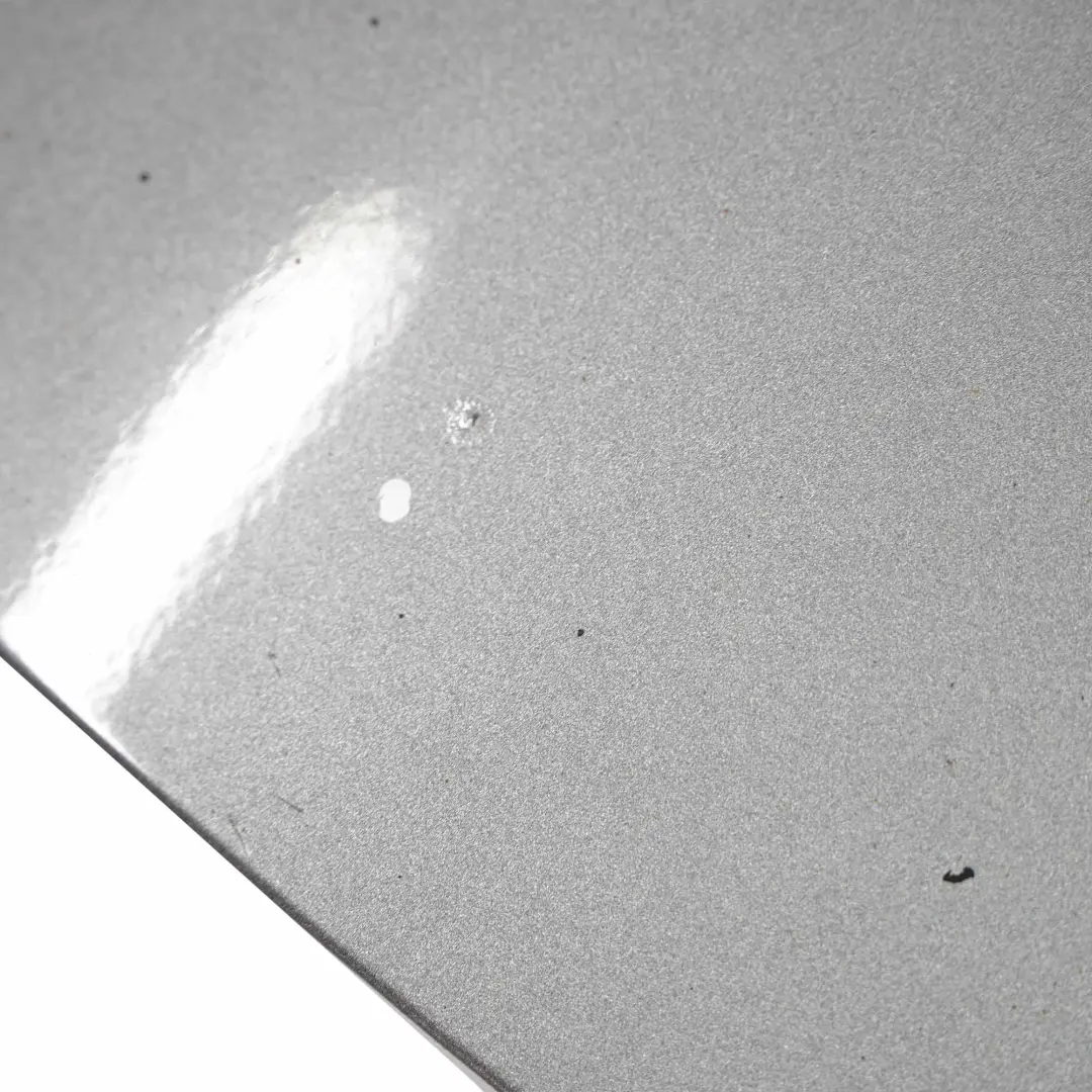 Mini Cooper R50 R52 R53 Front Right Door O/S Dark Silver Metallic - 871 - SKU 7202912-DS1 - Part number 7202912