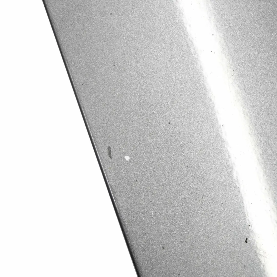 Puerta Delantera Derecha Plata Oscuro Metalizado - 871 para Mini Cooper R50 R52 R53 con número de pieza 7202912 Mini Cooper R50 R52 R53 Puerta Delantera Derecha Plata Oscuro Metalizado - 871 - SKU 7202912-DS1 - Número de pieza 7202912