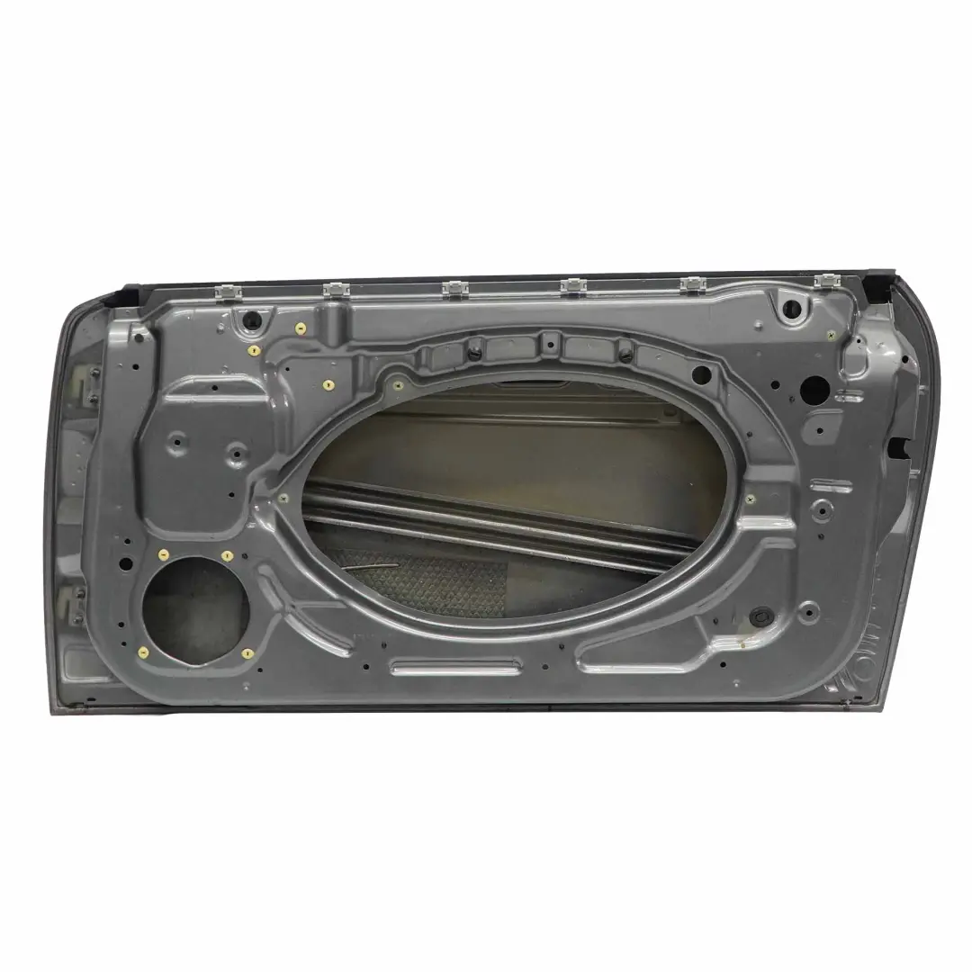 Mini Cooper R50 R52 R53 Front Right Door O/S Dark Silver Metallic - 871 - SKU 7202912-DS1 - Part number 7202912