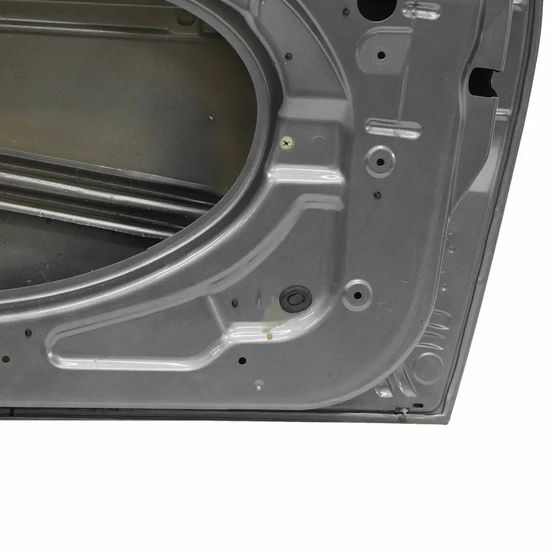Mini Cooper R50 R52 R53 Front Right Door O/S Dark Silver Metallic - 871 - SKU 7202912-DS1 - Part number 7202912
