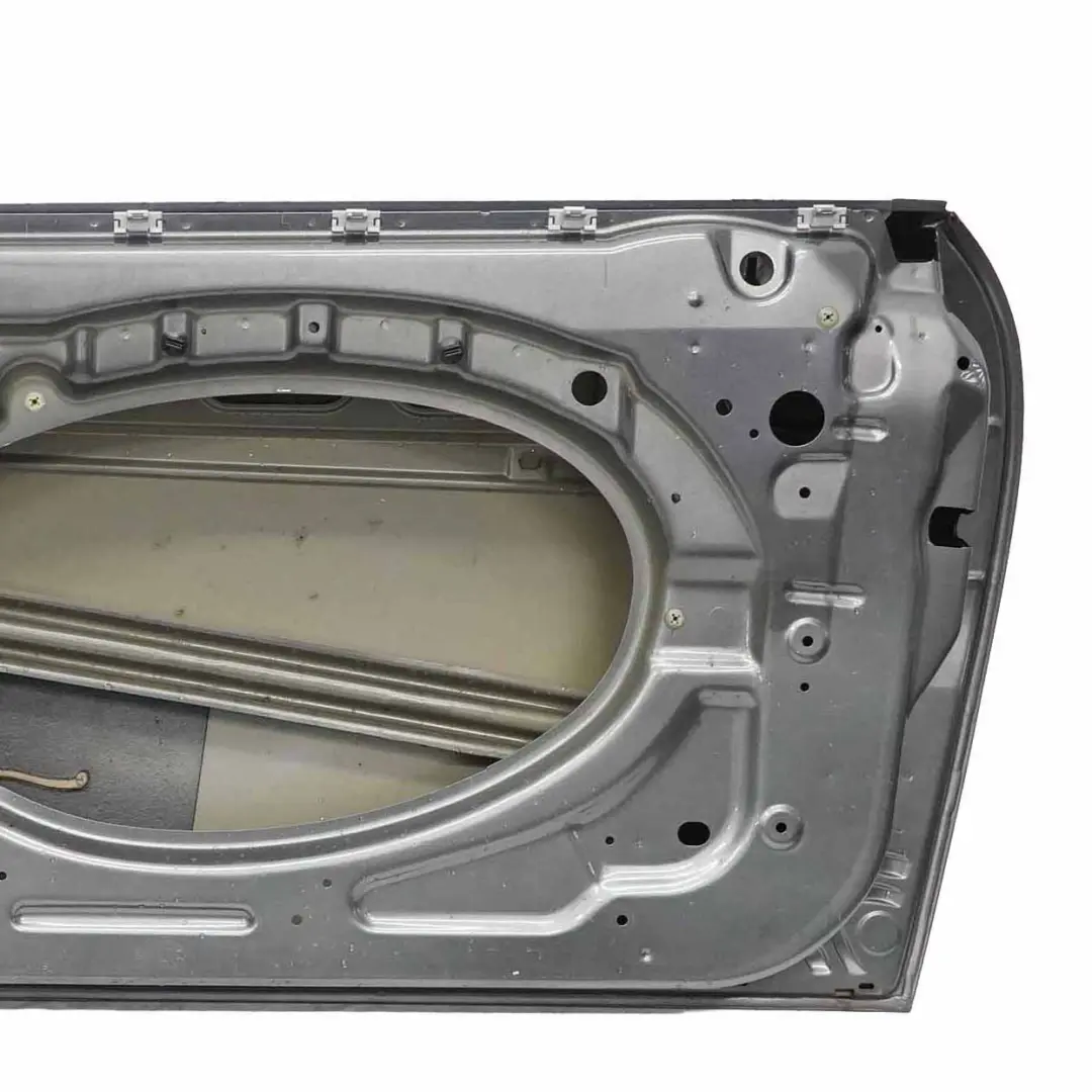  Puerta Delantera Derecha Mini R50 R52 R53 Cubrepanel Plata Oscuro Metalizado 871 - SKU 7202912-DS3 - Número de pieza 7202912