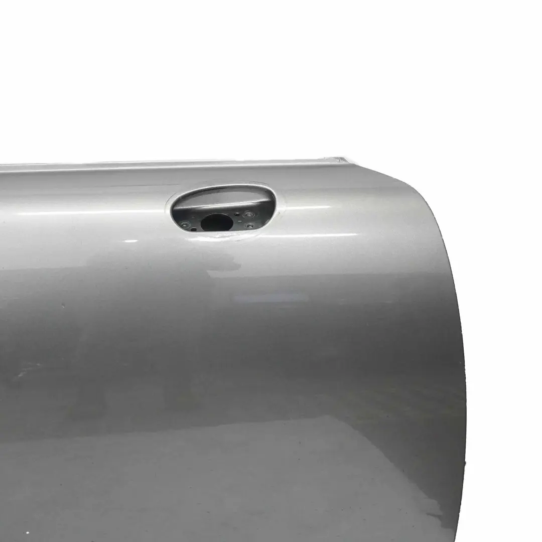 Door Front Right O/S Mini R50 R52 R53 Panelling Cover Dark Silver Metallic - 871 to with Part number 7202912 Door Front Right O/S Mini R50 R52 R53 Panelling Cover Dark Silver Metallic - 871 - SKU 7202912-DS3 - Part number 7202912