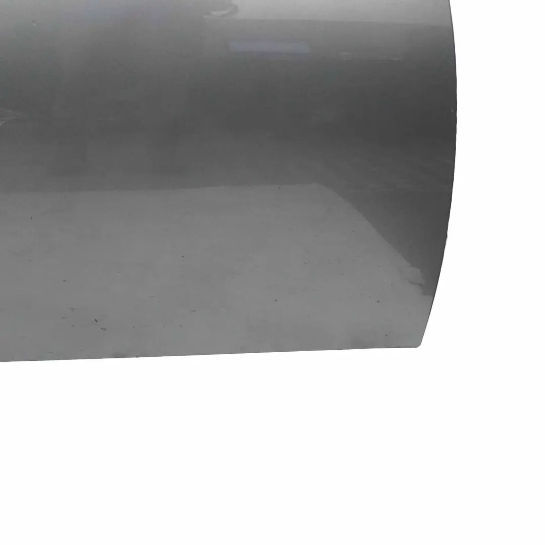  Puerta Delantera Derecha Mini R50 R52 R53 Cubrepanel Plata Oscuro Metalizado 871 - SKU 7202912-DS3 - Número de pieza 7202912