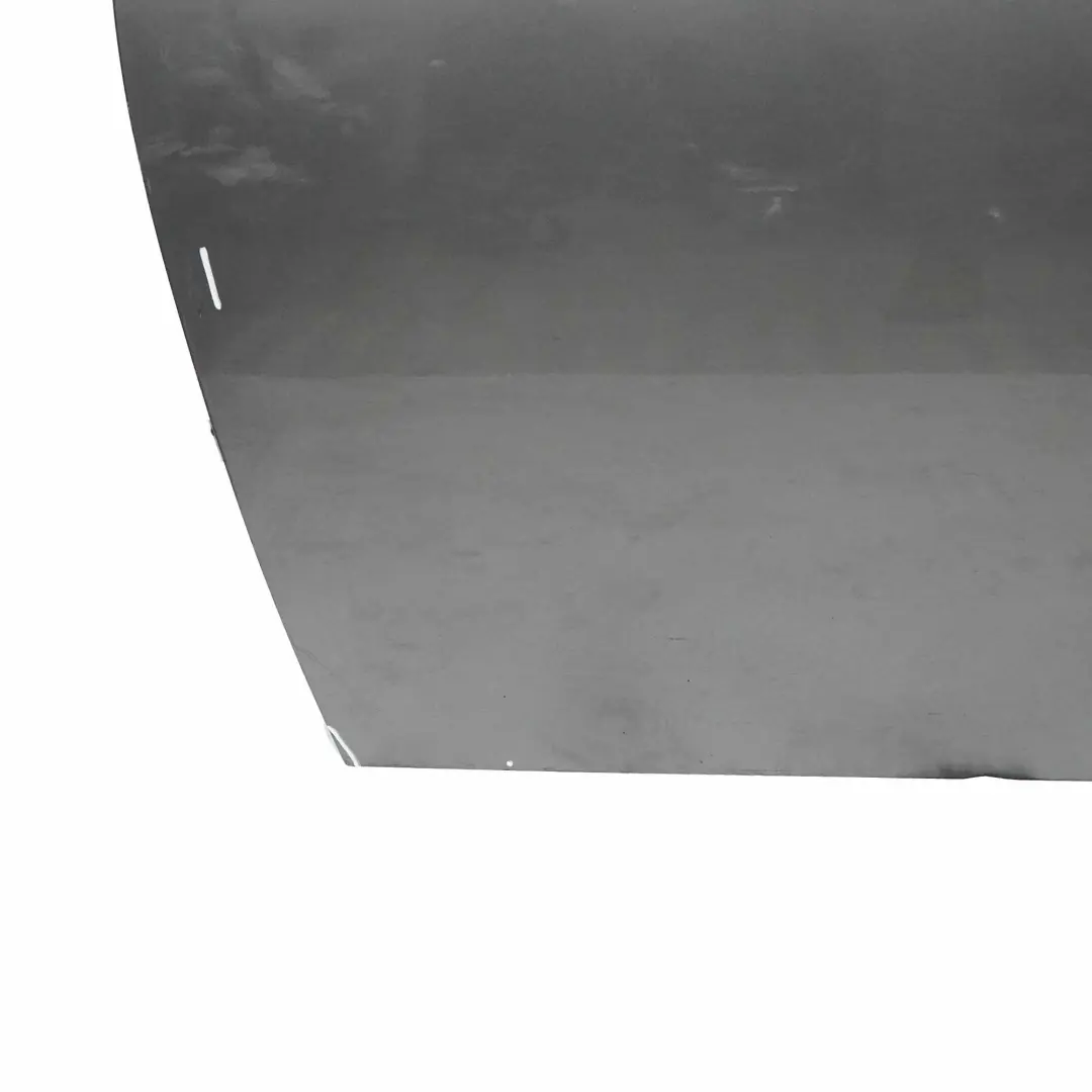 Puerta Delantera Derecha Mini R50 R52 R53 Cubrepanel Plata Oscuro Metalizado 871 para con número de pieza 7202912 Puerta Delantera Derecha Mini R50 R52 R53 Cubrepanel Plata Oscuro Metalizado 871 - SKU 7202912-DS3 - Número de pieza 7202912