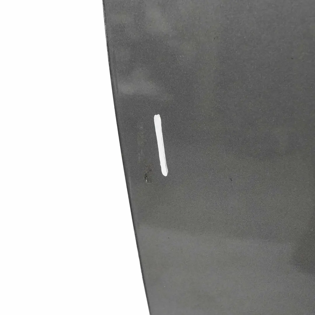  Puerta Delantera Derecha Mini R50 R52 R53 Cubrepanel Plata Oscuro Metalizado 871 - SKU 7202912-DS3 - Número de pieza 7202912