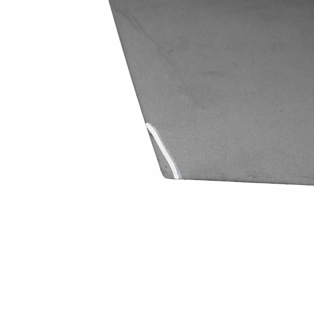 Door Front Right O/S Mini R50 R52 R53 Panelling Cover Dark Silver Metallic - 871 to with Part number 7202912 Door Front Right O/S Mini R50 R52 R53 Panelling Cover Dark Silver Metallic - 871 - SKU 7202912-DS3 - Part number 7202912