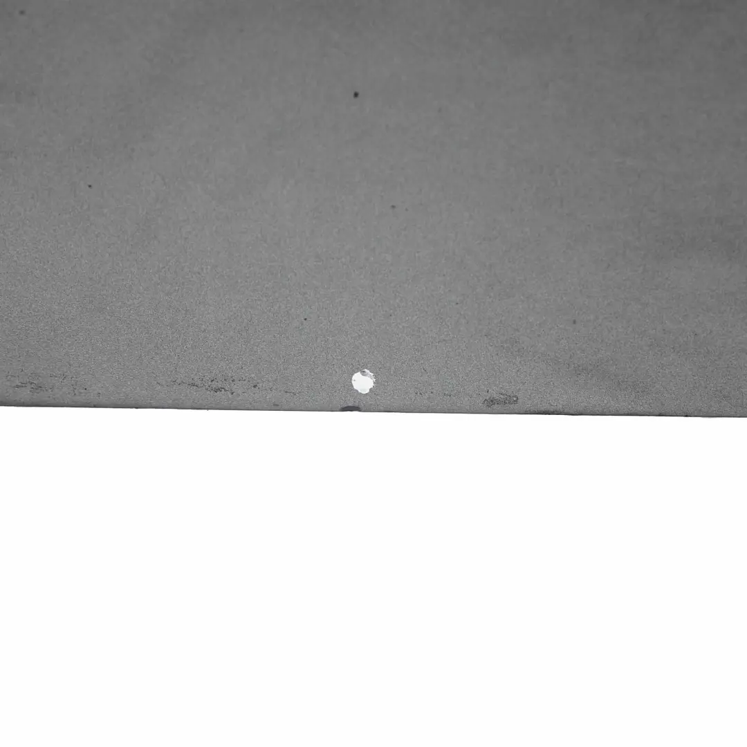 Puerta Delantera Derecha Mini R50 R52 R53 Cubrepanel Plata Oscuro Metalizado 871 - SKU 7202912-DS3 - Número de pieza 7202912