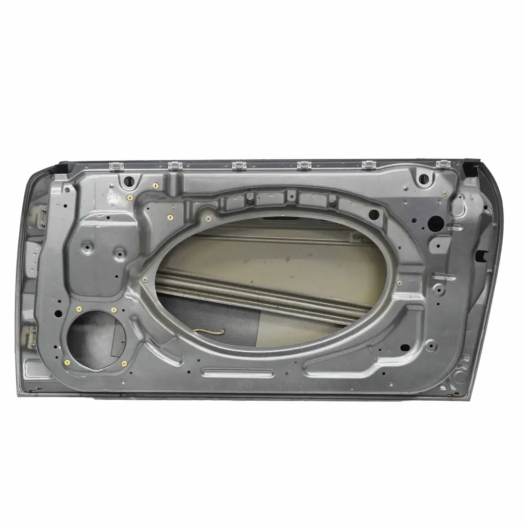  Puerta Delantera Derecha Mini R50 R52 R53 Cubrepanel Plata Oscuro Metalizado 871 - SKU 7202912-DS3 - Número de pieza 7202912