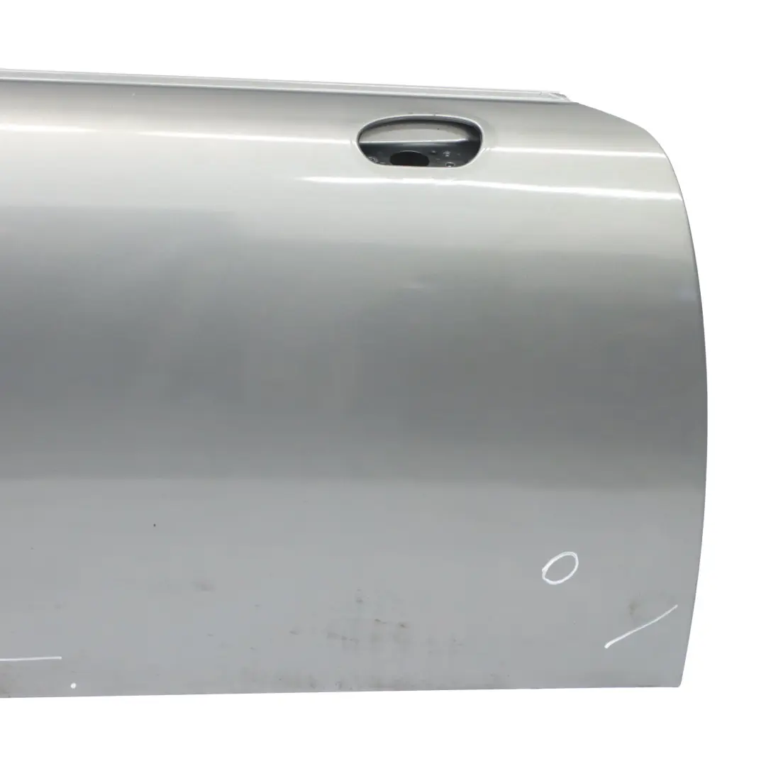 Puerta Delantera Derecha Plata Oscuro Metalizado - 871 para Mini Cooper R50 R52 R53 con número de pieza 7202912 Mini Cooper R50 R52 R53 Puerta Delantera Derecha Plata Oscuro Metalizado - 871 - SKU 7202912-DS - Número de pieza 7202912