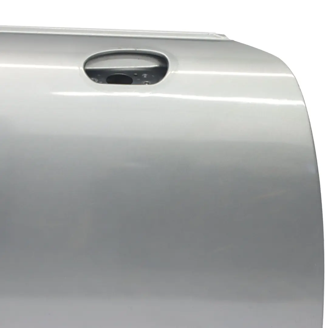 Puerta Delantera Derecha Plata Oscuro Metalizado - 871 para Mini Cooper R50 R52 R53 con número de pieza 7202912 Mini Cooper R50 R52 R53 Puerta Delantera Derecha Plata Oscuro Metalizado - 871 - SKU 7202912-DS - Número de pieza 7202912
