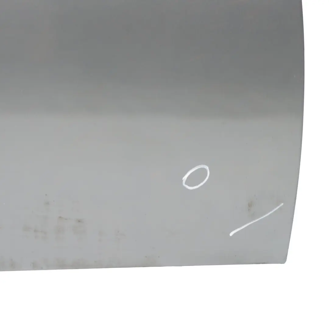 Puerta Delantera Derecha Plata Oscuro Metalizado - 871 para Mini Cooper R50 R52 R53 con número de pieza 7202912 Mini Cooper R50 R52 R53 Puerta Delantera Derecha Plata Oscuro Metalizado - 871 - SKU 7202912-DS - Número de pieza 7202912