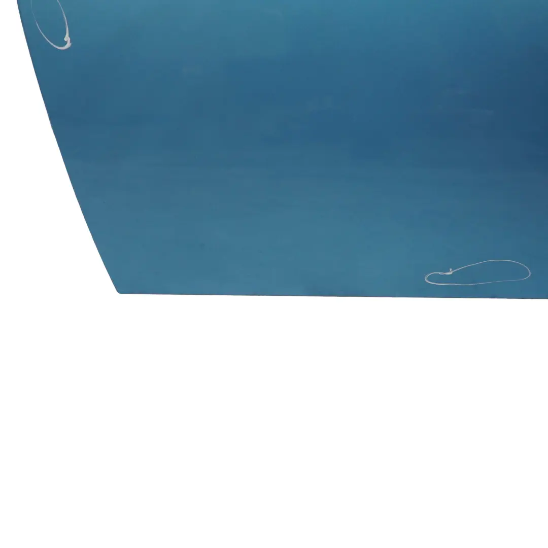 Porta Anteriore Destra Blu Elettrico Metallizzato - 870 per Mini Cooper R50 R52 R53 con numero di parte 7202912 Mini Cooper R50 R52 R53 Porta Anteriore Destra Blu Elettrico Metallizzato - 870 - SKU 7202912-ELB - Numero di parte 7202912