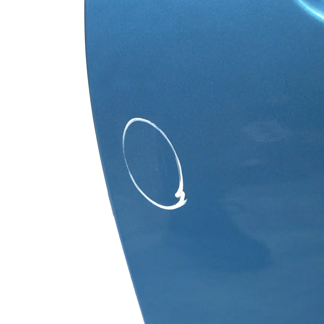 Drzwi Prawe Electric Blue - 870 do Mini R50 R52 R53 o numerze 7202912 Mini R50 R52 R53 Drzwi Prawe Electric Blue - 870 - SKU 7202912-ELB - Numer Części 7202912