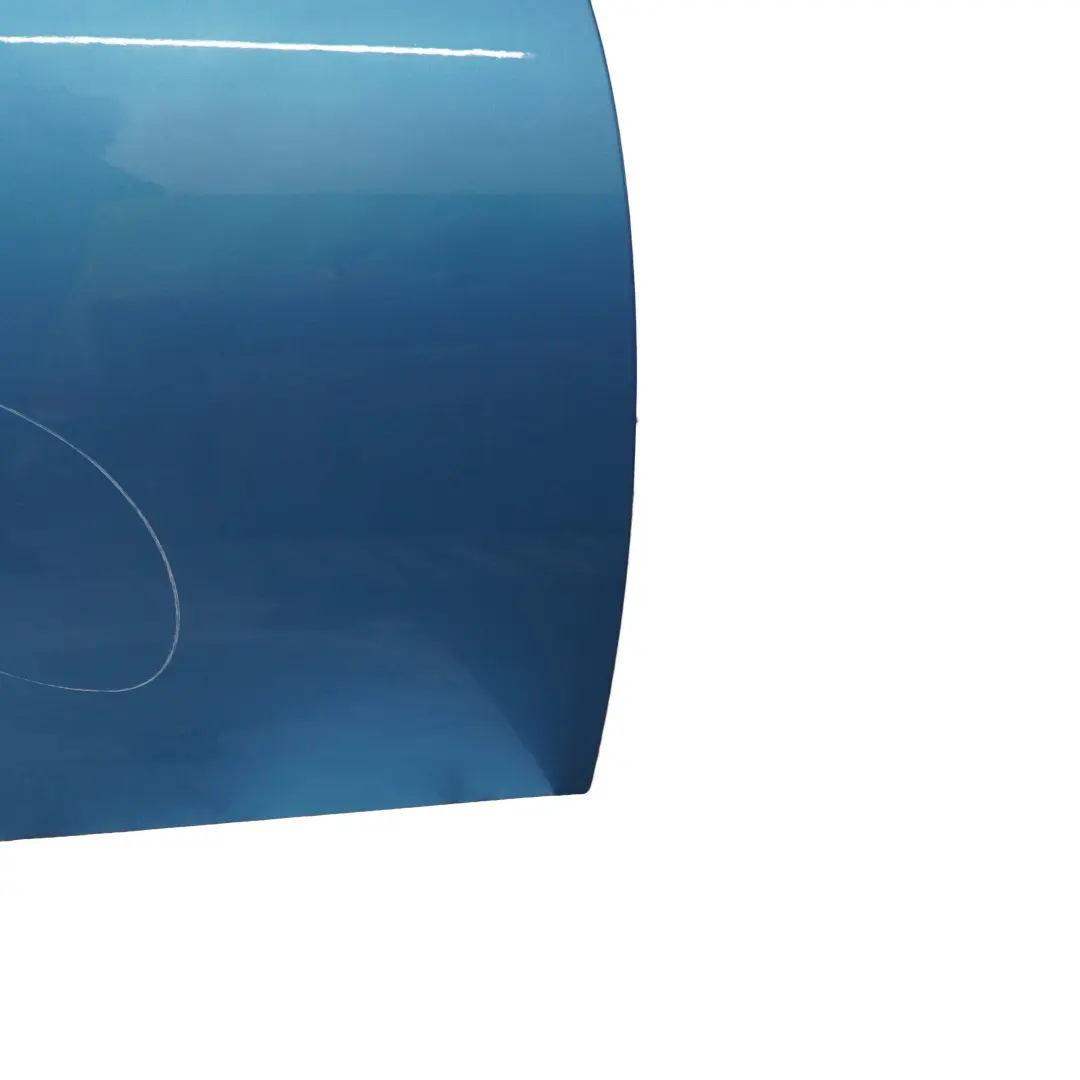 Porta Anteriore Destra Blu Elettrico Metallizzato - 870 per Mini Cooper R50 R52 R53 con numero di parte 7202912 Mini Cooper R50 R52 R53 Porta Anteriore Destra Blu Elettrico Metallizzato - 870 - SKU 7202912-ELB - Numero di parte 7202912