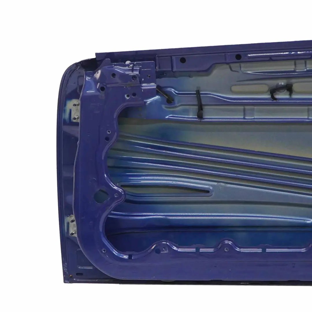 Puerta Delantera Derecha Hyper Blue Metallic - A28 para Mini Cooper R50 R52 R53 con número de pieza 7202912 Mini Cooper R50 R52 R53 Puerta Delantera Derecha Hyper Blue Metallic - A28 - SKU 7202912-HYB - Número de pieza 7202912