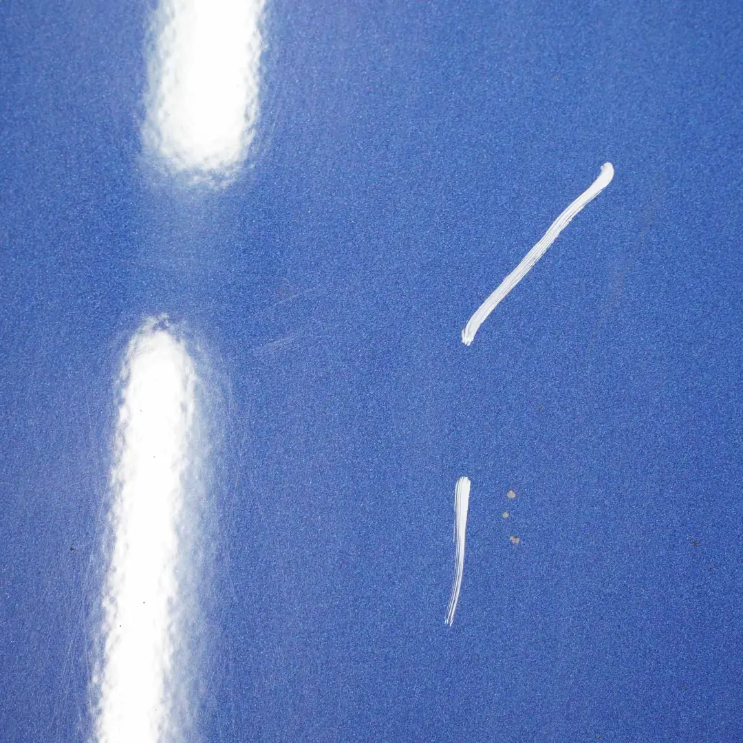 Puerta Delantera Derecha Hyper Blue Metallic - A28 para Mini Cooper R50 R52 R53 con número de pieza 7202912 Mini Cooper R50 R52 R53 Puerta Delantera Derecha Hyper Blue Metallic - A28 - SKU 7202912-HYB - Número de pieza 7202912