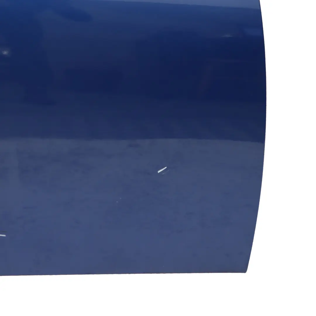  Front Door Mini R50 R52 R53 Right Door O/S Indi Blue Metallic - 862 - SKU 7202912-IB - Part number 7202912