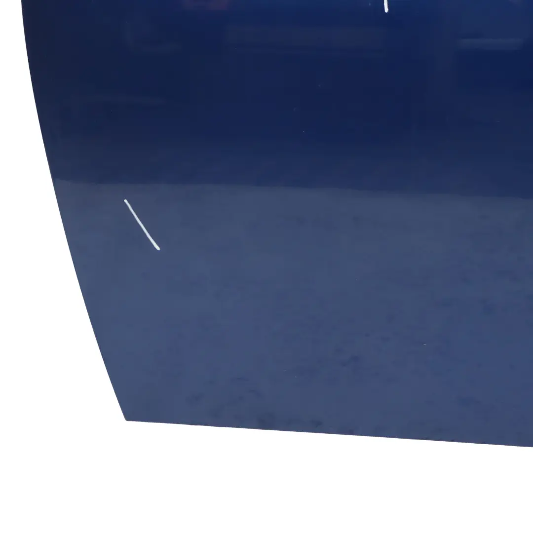 Puerta Delantera Derecha Indi Azul Metalizado - 862 para Mini R50 R52 R53 con número de pieza 7202912 Mini R50 R52 R53 Puerta Delantera Derecha Indi Azul Metalizado - 862 - SKU 7202912-IB - Número de pieza 7202912