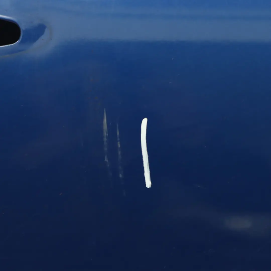 Drzwi Przednie Prawe Indi Blue - 896 do Mini R50 R53 o numerze 7202912 Mini R50 R53 Drzwi Przednie Prawe Indi Blue - 896 - SKU 7202912-IB - Numer Części 7202912