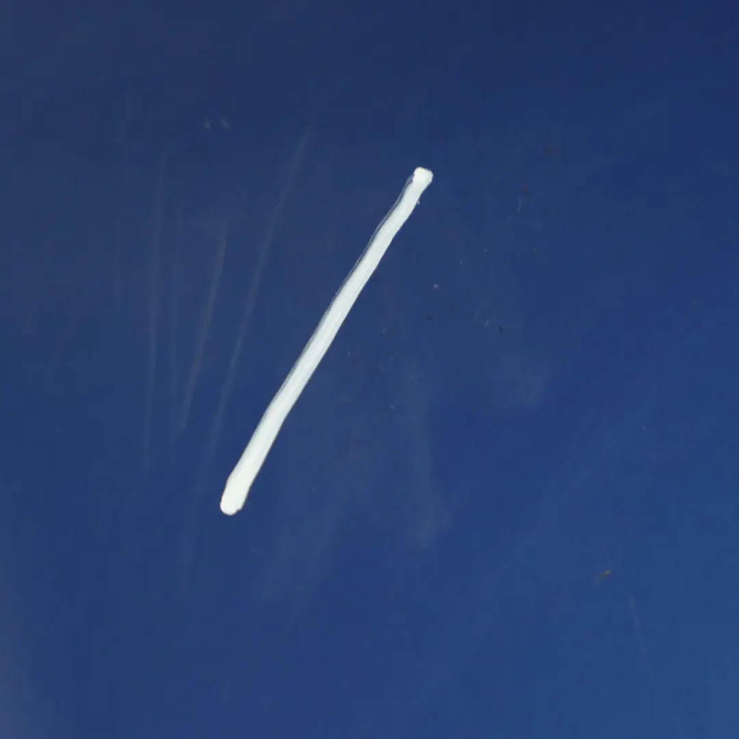  Front Door Mini R50 R52 R53 Right Door O/S Indi Blue Metallic - 862 - SKU 7202912-IB - Part number 7202912