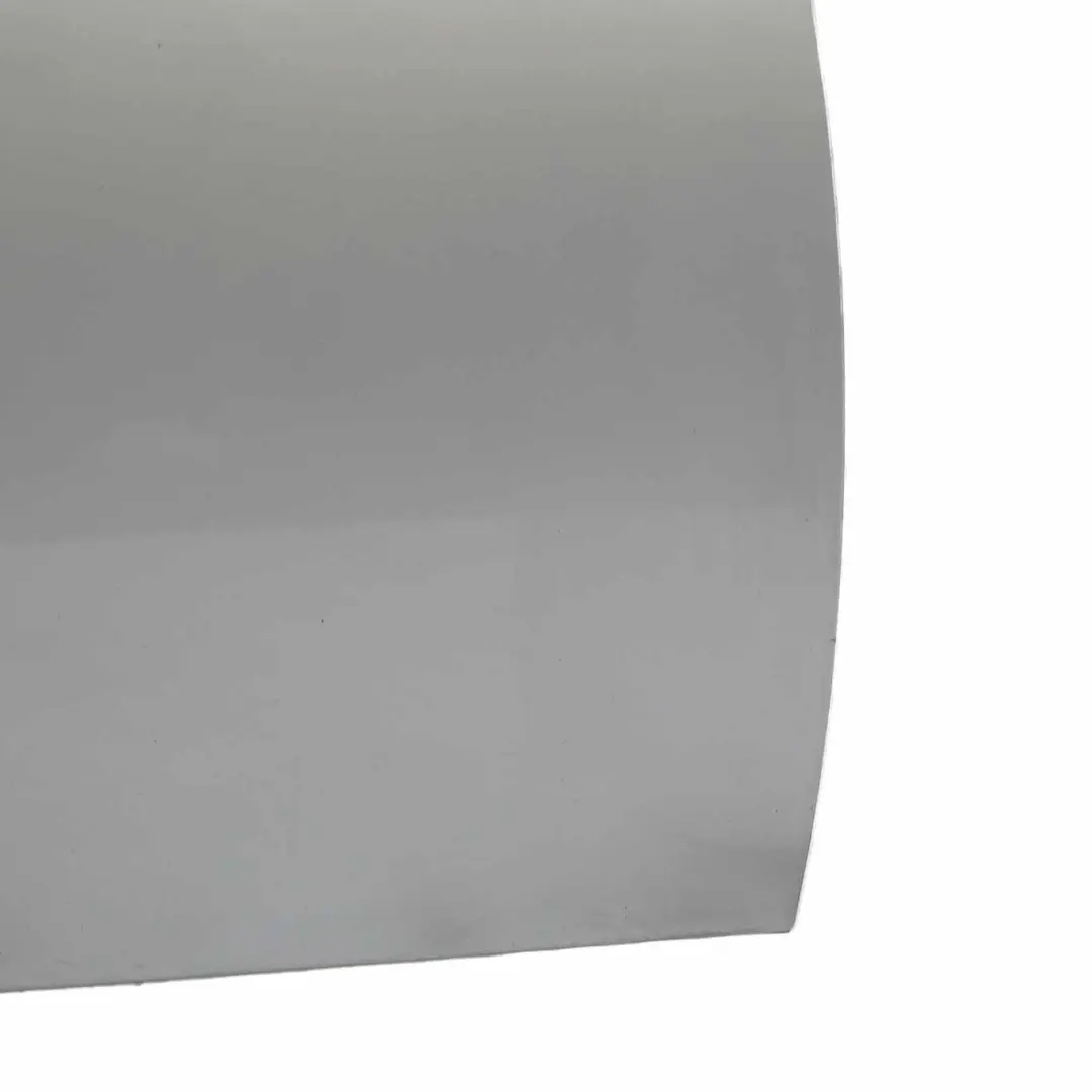 Mini Cooper R50 R52 R53 Panneau Droit Pure Silver Argent - 900 - SKU 7202912-PS1 - Numéro de pièce 7202912