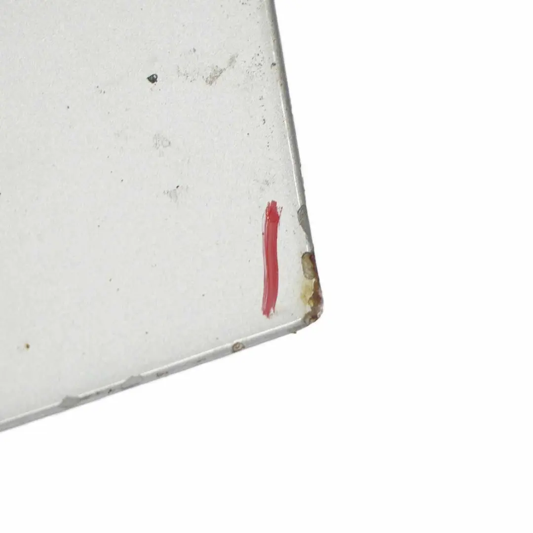 Front Door Mini R50 R52 R53 Cooper Right O/S Panel Pure Silver Metallic - 900 to with Part number 7202912 Front Door Mini R50 R52 R53 Cooper Right O/S Panel Pure Silver Metallic - 900 - SKU 7202912-PS1 - Part number 7202912