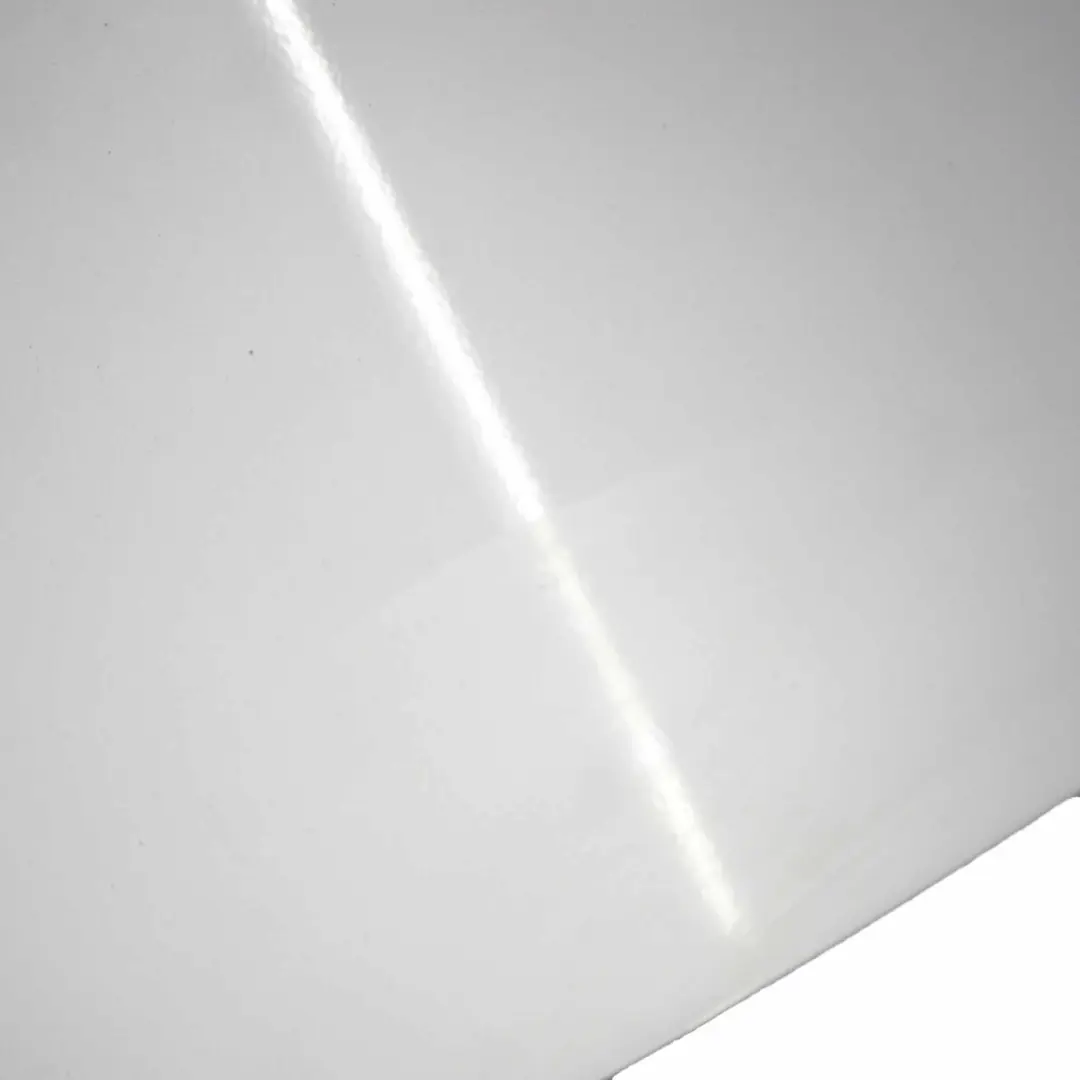 Mini Cooper R50 R52 R53 Panneau Droit Pure Silver Argent - 900 - SKU 7202912-PS1 - Numéro de pièce 7202912