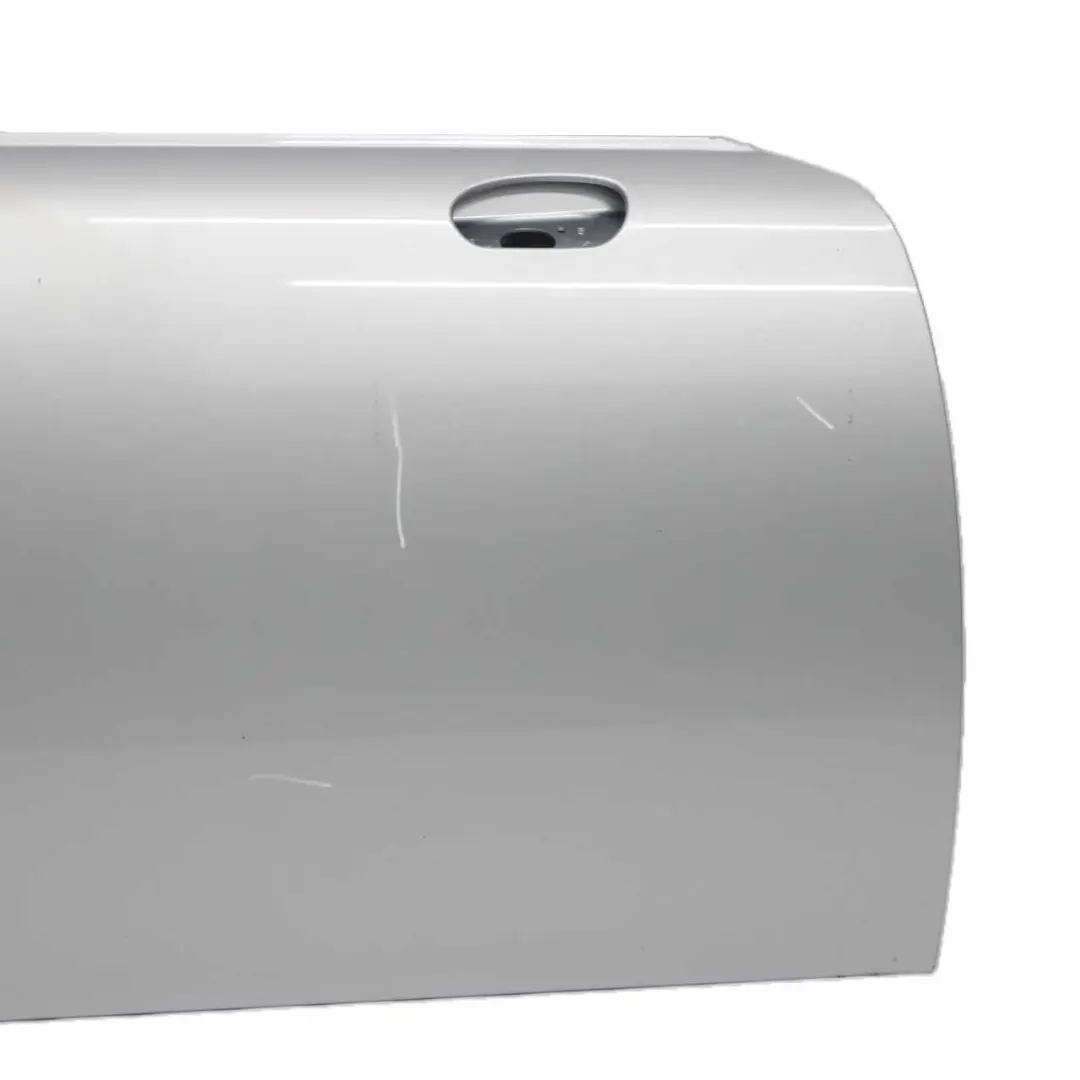 Mini Cooper R50 R52 R53 Front Right Door O/S Pure Silver Metallic - 900 - SKU 7202912-PS2 - Part number 7202912
