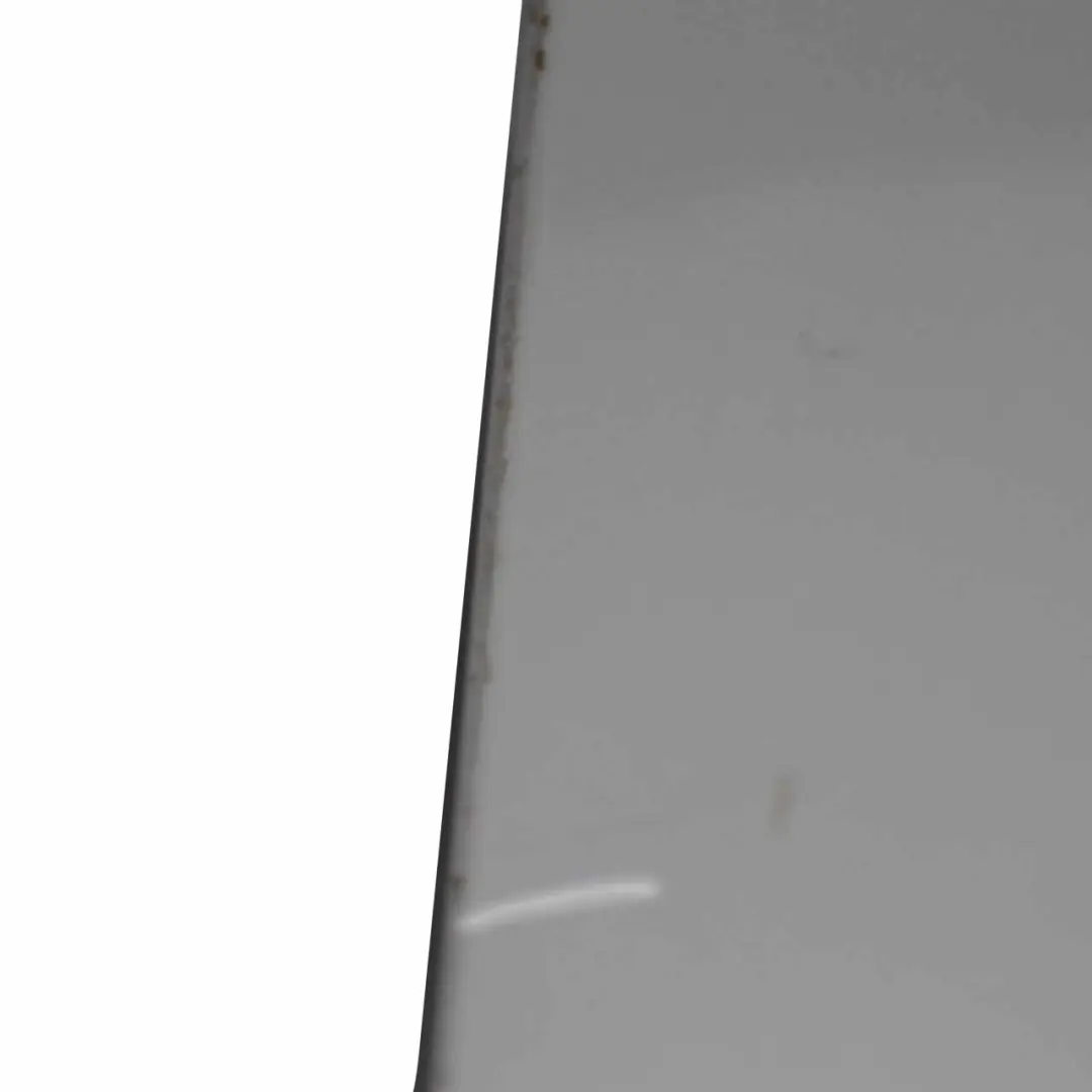 Mini Cooper R50 R52 R53 Front Right Door O/S Pure Silver Metallic - 900 - SKU 7202912-PS2 - Part number 7202912