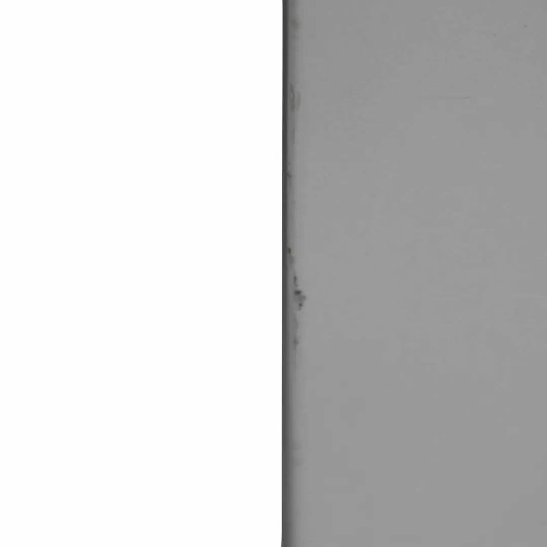 Front Right Door O/S Pure Silver Metallic - 900 to Mini Cooper R50 R52 R53 with Part number 7202912 Mini Cooper R50 R52 R53 Front Right Door O/S Pure Silver Metallic - 900 - SKU 7202912-PS2 - Part number 7202912