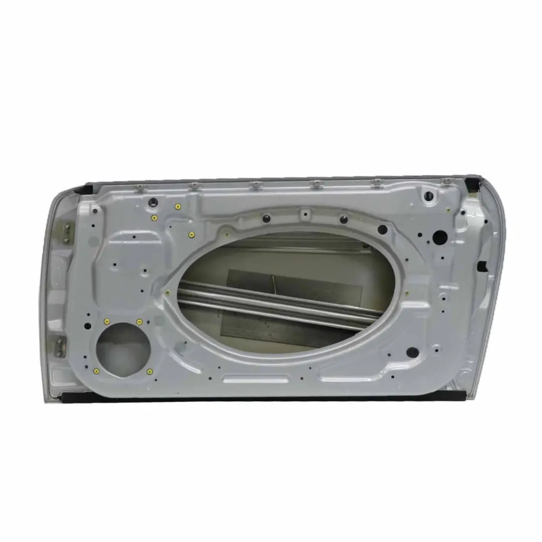 Mini Cooper R50 R52 R53 Porta anteriore destra Argento puro metallizzato - 900 - SKU 7202912-PS2 - Numero di parte 7202912