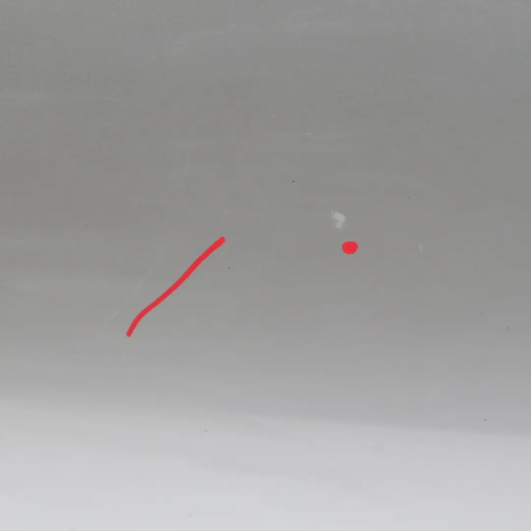 Door Front Right O/S Pure Silver Metallic - 900 to Mini Cooper R50 R52 R53 with Part number 7202912 Mini Cooper R50 R52 R53 Door Front Right O/S Pure Silver Metallic - 900 - SKU 7202912-PS - Part number 7202912