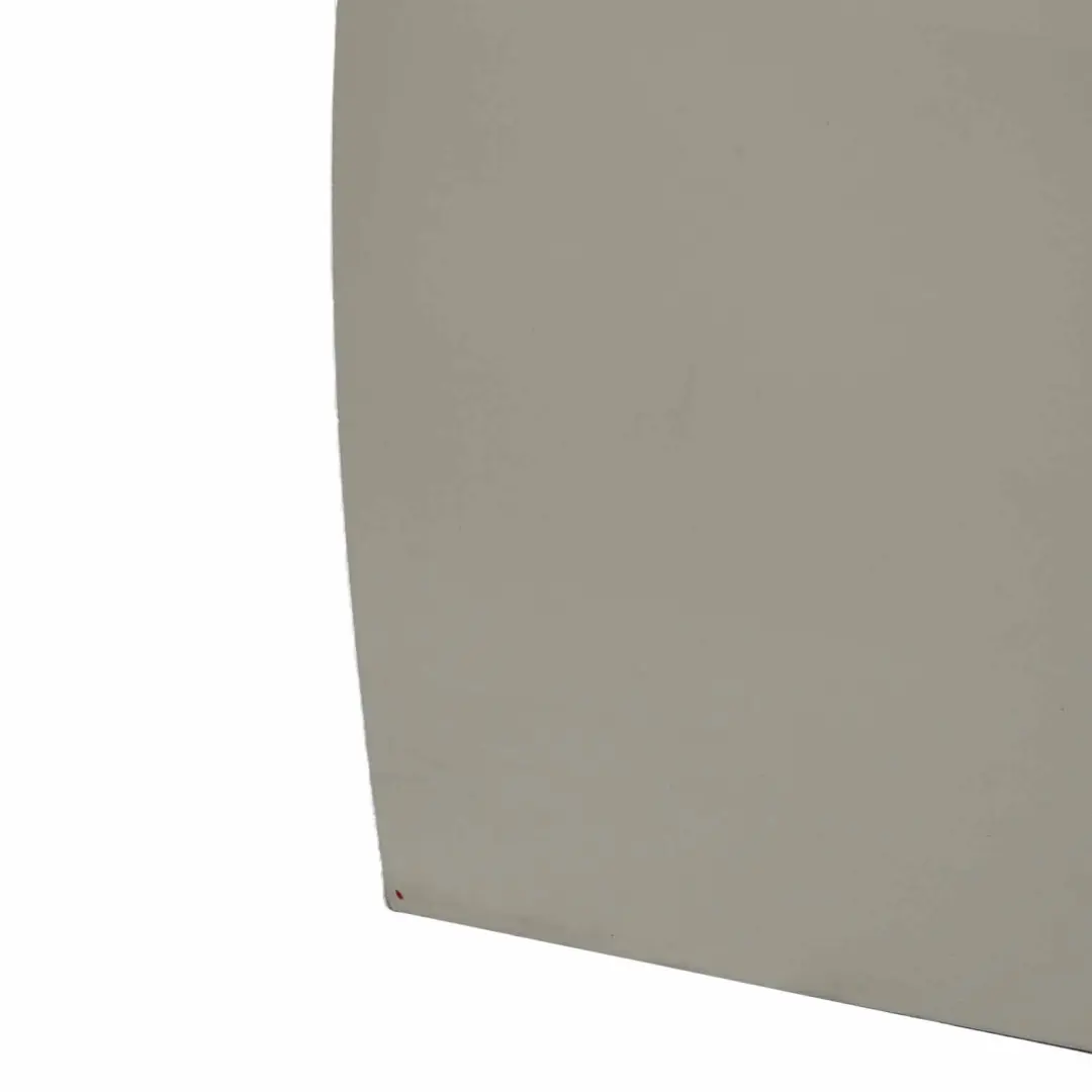 Porta anteriore destra Pepper White - 850 per Mini Cooper R50 R52 R53 con numero di parte 7202912 Mini Cooper R50 R52 R53 Porta anteriore destra Pepper White - 850 - SKU 7202912-PW1 - Numero di parte 7202912