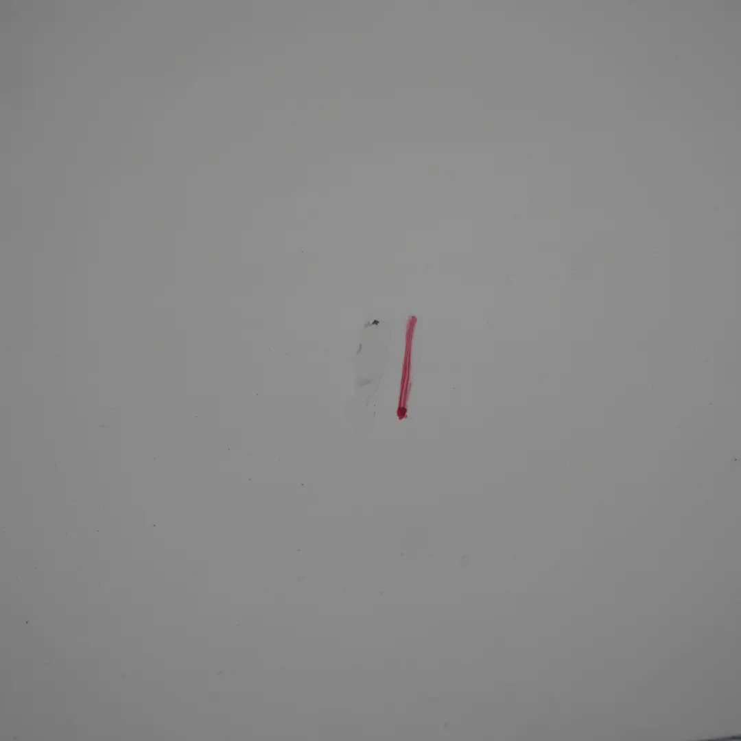 Mini R50 R52 R53 Drzwi Prawe Pepper White - 850 - SKU 7202912-PW1 - Numer Części 7202912