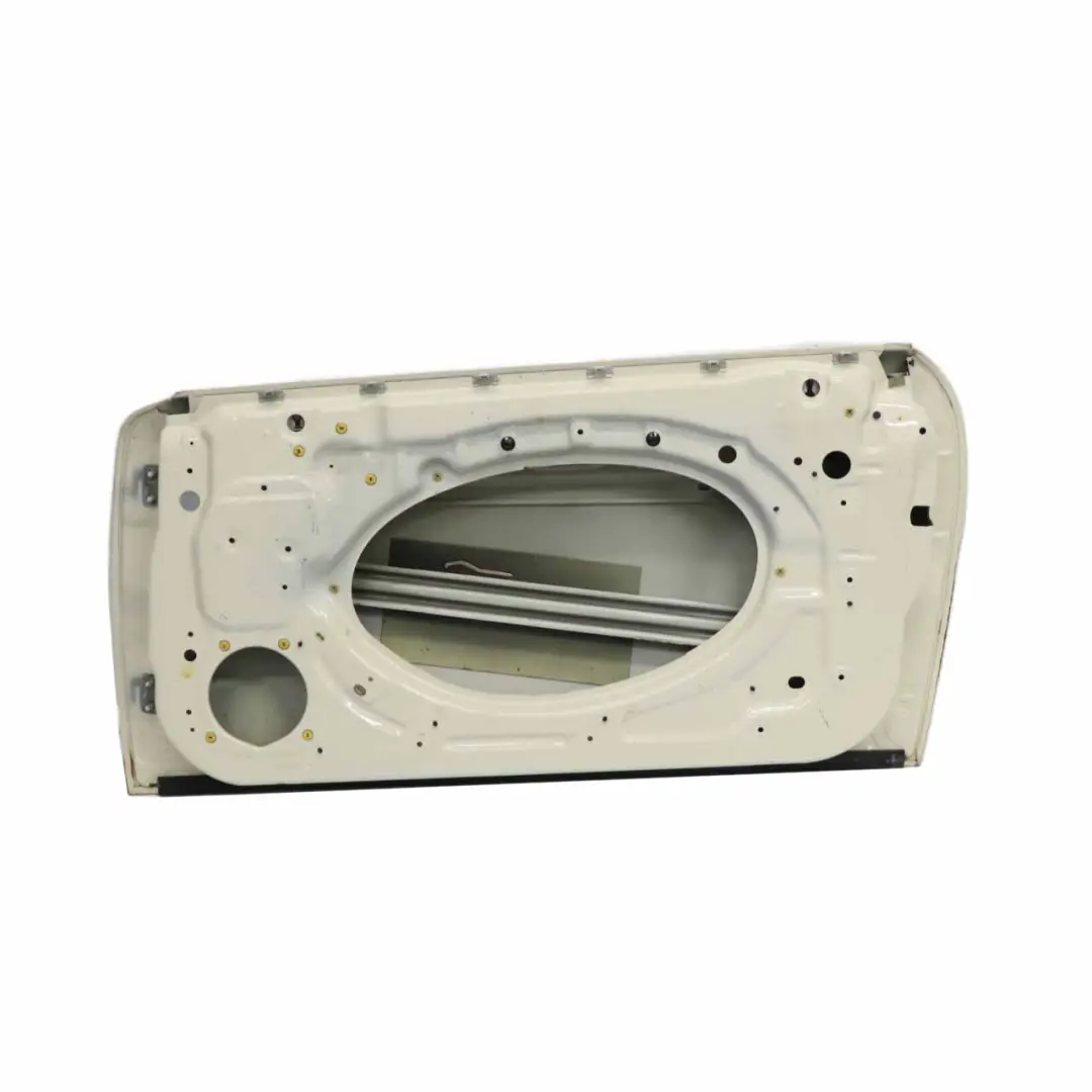 Droite Pepper White - 850 pour Mini R50 R52 R53 Porte Avant à propos du numéro de pièce 7202912 Mini R50 R52 R53 Porte Avant Droite Pepper White - 850 - SKU 7202912-PW - Numéro de pièce 7202912