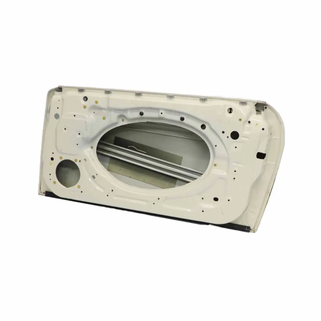 Tür vorne rechts Pepper Weiß - 850 für Mini R50 R52 R53 mit Teilenummer 7202912 Mini R50 R52 R53 Tür vorne rechts Pepper Weiß - 850 - SKU 7202912-PW - Teilenummer 7202912