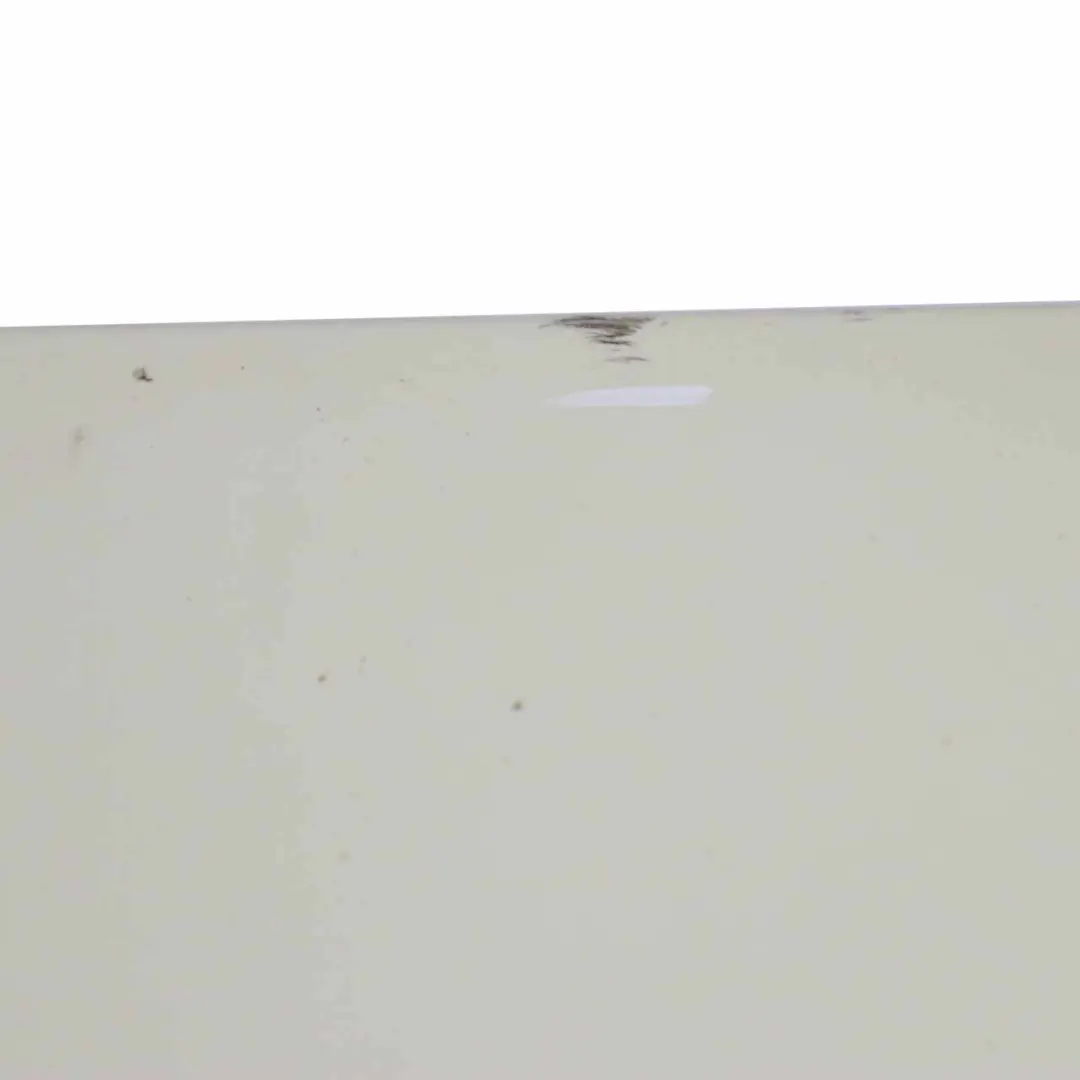 Mini R50 R52 R53 Porte Avant Droite Pepper White - 850 - SKU 7202912-PW - Numéro de pièce 7202912