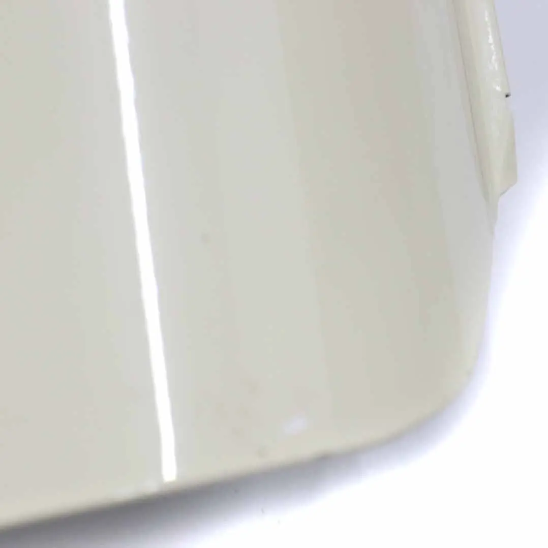 Mini R50 R52 R53 Door Front Right O/S Pepper White - 850 - SKU 7202912-PW - Part number 7202912