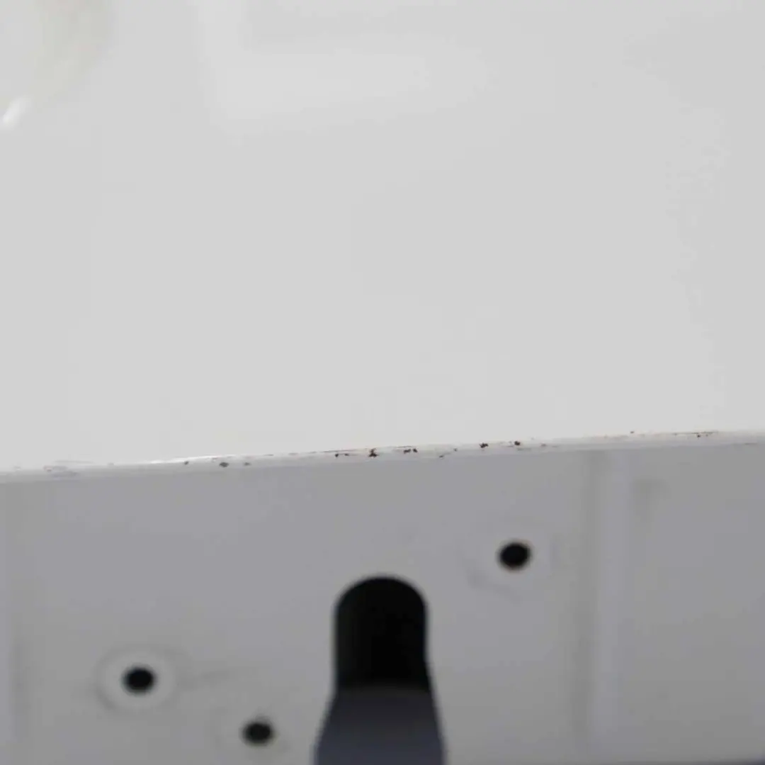 Door Front Right O/S Pepper White - 850 to Mini R50 R52 R53 with Part number 7202912 Mini R50 R52 R53 Door Front Right O/S Pepper White - 850 - SKU 7202912-PW - Part number 7202912