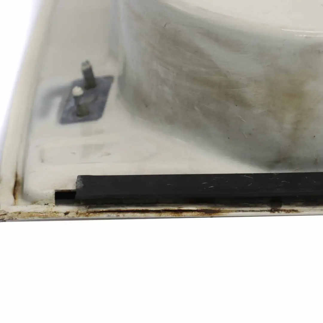 Tür vorne rechts Pepper Weiß - 850 für Mini R50 R52 R53 mit Teilenummer 7202912 Mini R50 R52 R53 Tür vorne rechts Pepper Weiß - 850 - SKU 7202912-PW - Teilenummer 7202912