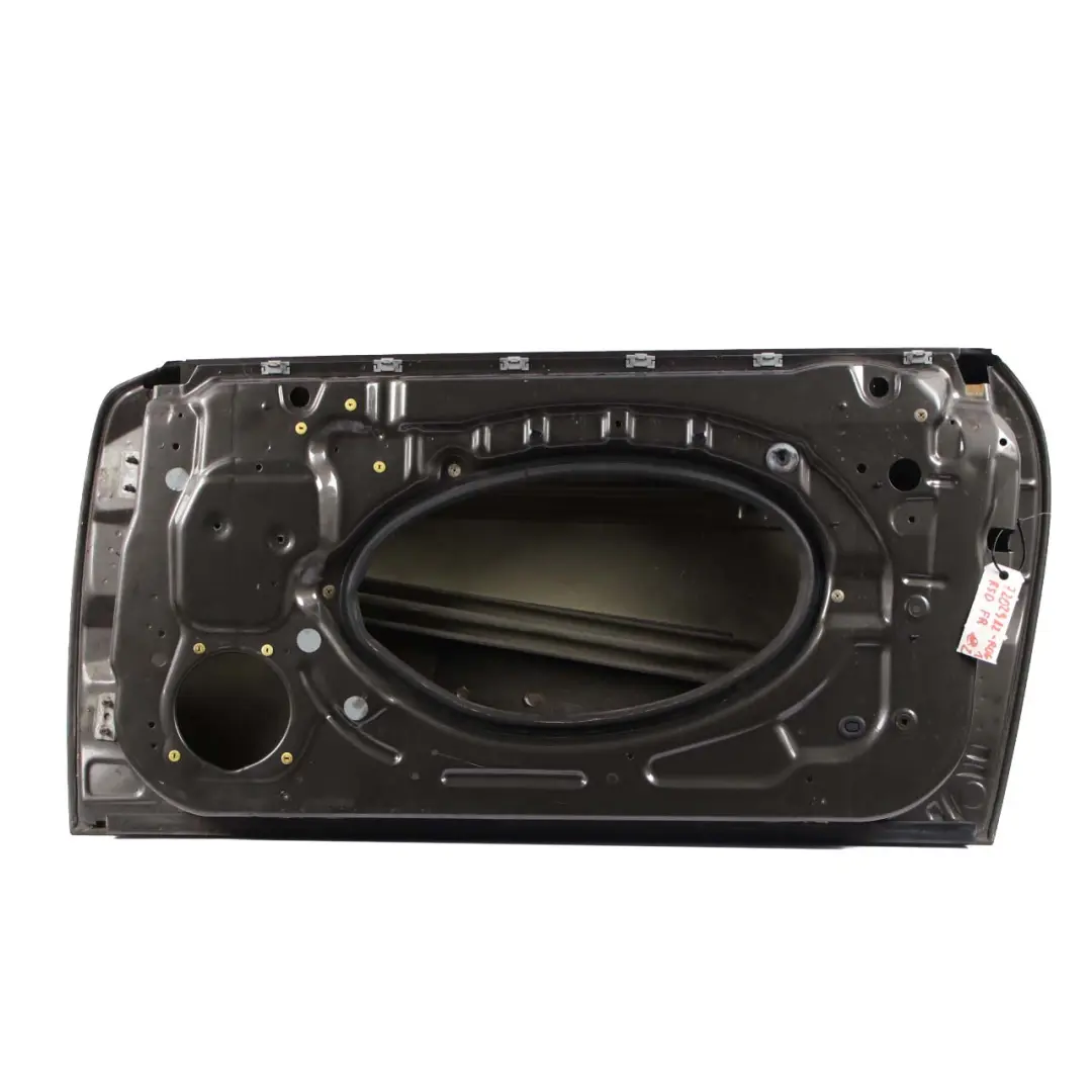 Door Front Right O/S R52 R53 Royal Grey Metallic - A48 to Mini R50 with Part number 7202912 Mini R50 Door Front Right O/S R52 R53 Royal Grey Metallic - A48 - SKU 7202912-ROG1 - Part number 7202912