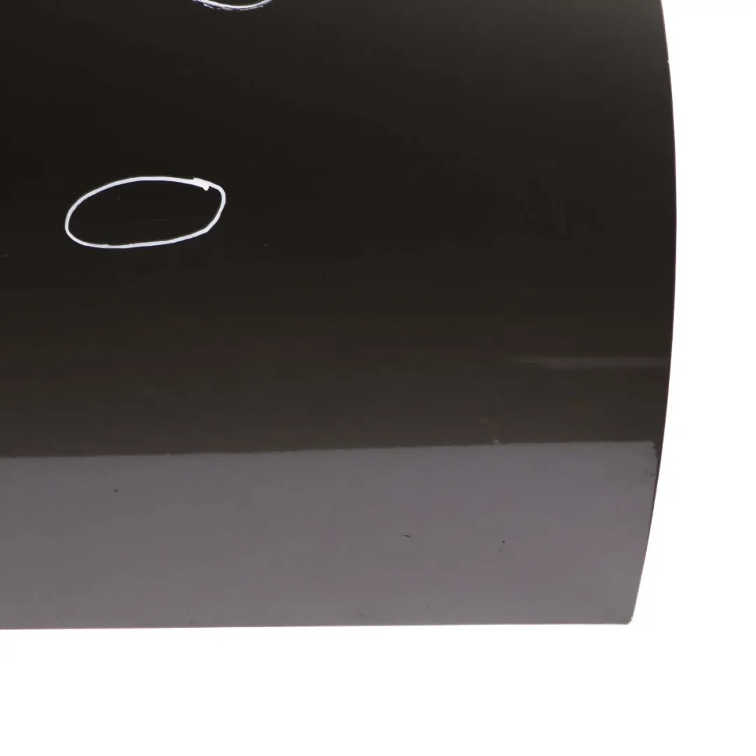 Mini R50 Door Front Right O/S R52 R53 Royal Grey Metallic - A48 - SKU 7202912-ROG1 - Part number 7202912