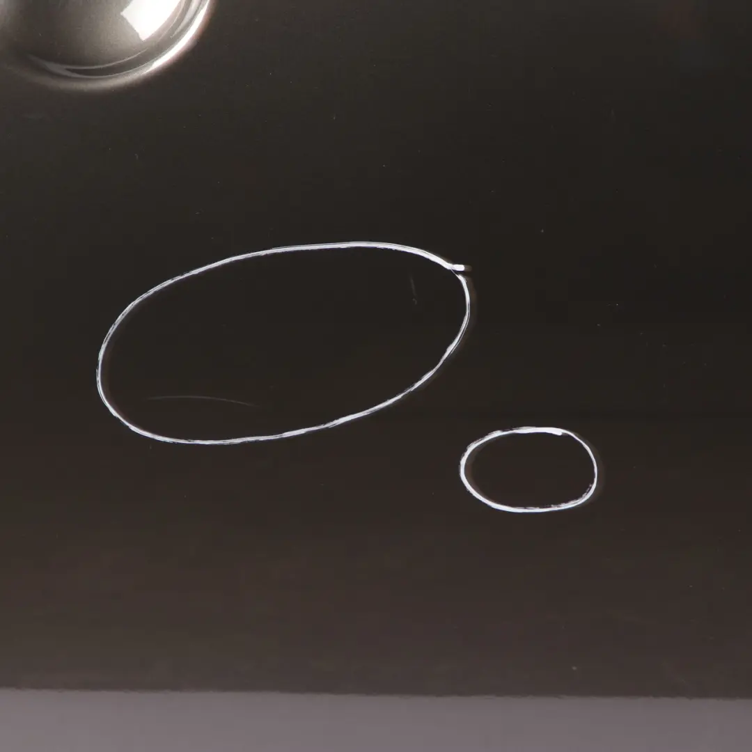 Door Front Right O/S R52 R53 Royal Grey Metallic - A48 to Mini R50 with Part number 7202912 Mini R50 Door Front Right O/S R52 R53 Royal Grey Metallic - A48 - SKU 7202912-ROG1 - Part number 7202912