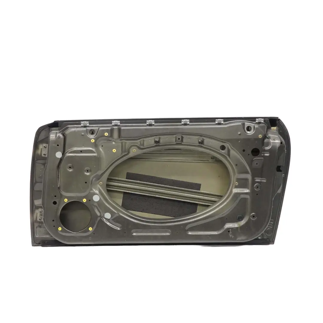 Puerta Delantera Mini R50 R52 R53 Cooper Panel Derecho Gris Real Metalizado A48 para con número de pieza 7202912 Puerta Delantera Mini R50 R52 R53 Cooper Panel Derecho Gris Real Metalizado A48 - SKU 7202912-ROG2 - Número de pieza 7202912