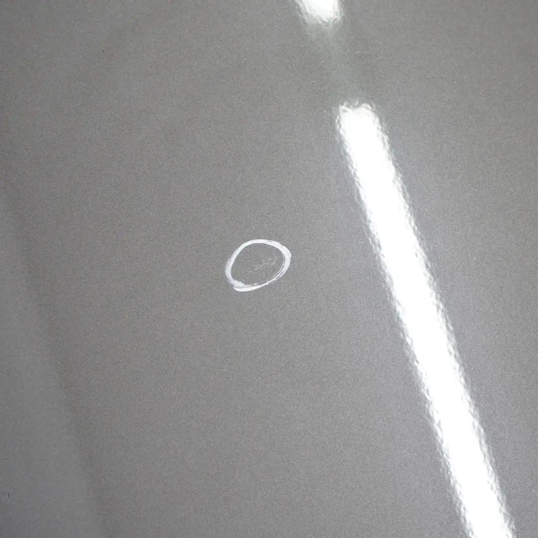 Drzwi Prawe Royal Grey A48 do MINI R50 R52 R53 o numerze 7202912 MINI R50 R52 R53 Drzwi Prawe Royal Grey A48 - SKU 7202912-ROG2 - Numer Części 7202912