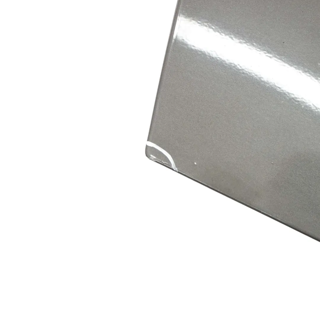 Panneau droit gris royal metallise - A48 pour Mini Cooper R50 R52 R53 à propos du numéro de pièce 7202912 Mini Cooper R50 R52 R53 Panneau droit gris royal metallise - A48 - SKU 7202912-ROG2 - Numéro de pièce 7202912