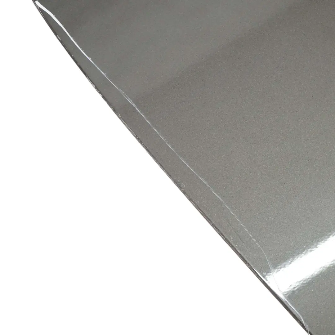 Front Door Mini R50 R52 R53 Cooper Right O/S Panel Royal Grey Metallic - A48 to with Part number 7202912 Front Door Mini R50 R52 R53 Cooper Right O/S Panel Royal Grey Metallic - A48 - SKU 7202912-ROG2 - Part number 7202912