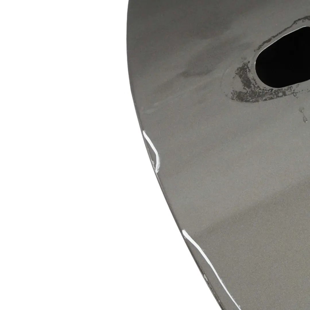 Panneau droit gris royal metallise - A48 pour Mini Cooper R50 R52 R53 à propos du numéro de pièce 7202912 Mini Cooper R50 R52 R53 Panneau droit gris royal metallise - A48 - SKU 7202912-ROG2 - Numéro de pièce 7202912