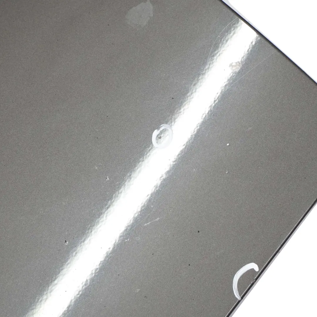 Porta Anteriore Mini R50 R52 R53 Cooper Pannello Destro Royal Grey Metallic A48 per con numero di parte 7202912 Porta Anteriore Mini R50 R52 R53 Cooper Pannello Destro Royal Grey Metallic A48 - SKU 7202912-ROG2 - Numero di parte 7202912